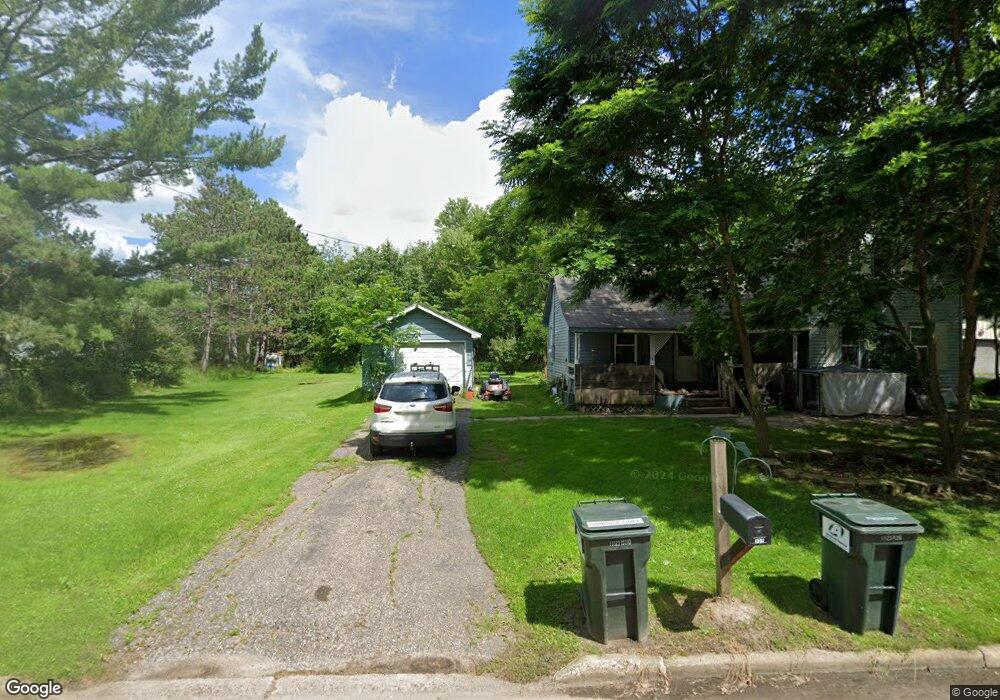 531 Wood St, Augusta, WI 54722 - photo 1