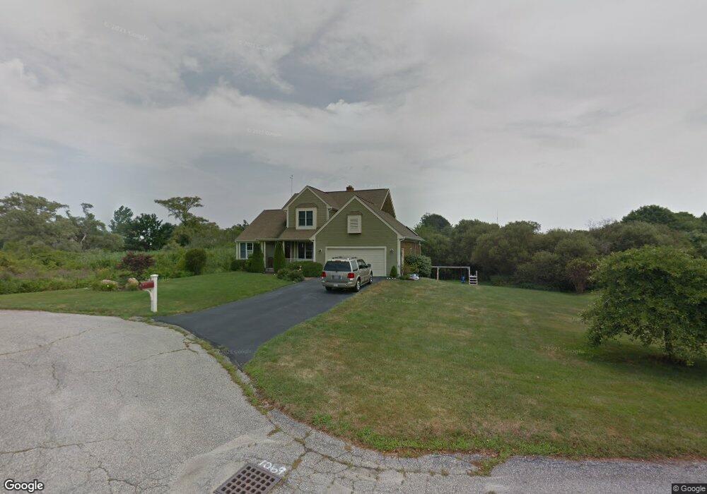 34 Paradise Brook Farm, Middletown, RI 02842 - photo 1