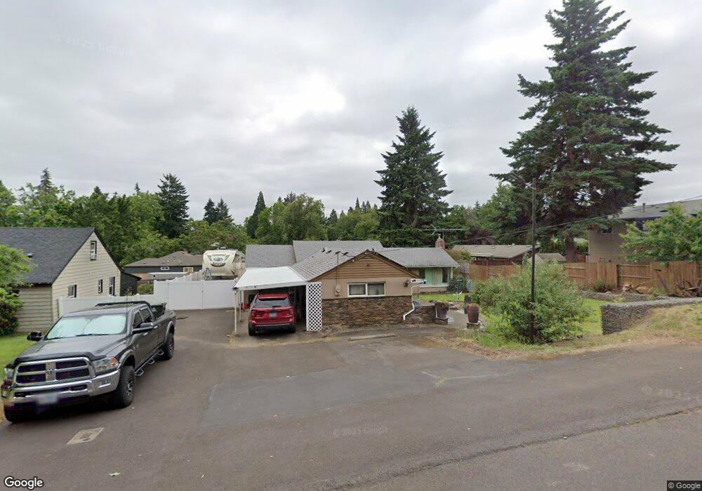 3398 Hulsey Ave SE, Salem, OR 97302 - photo 1