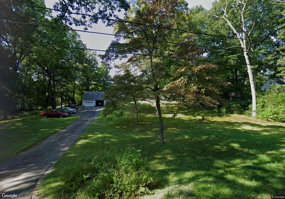 39 Lords Ln, Deep River, CT 06417 - photo 1