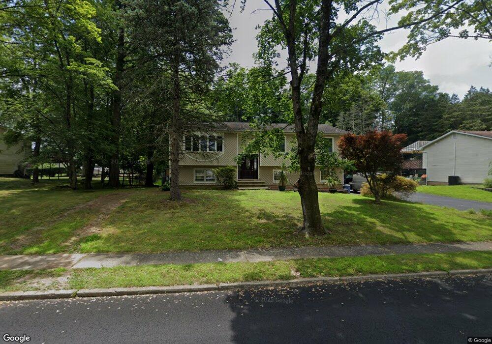 43 Lawrence Place, Spring Valley, NY 10977 - photo 1