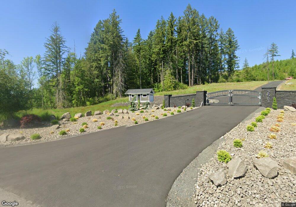 2563 Washington 505, Toledo, WA 98591 - photo 1