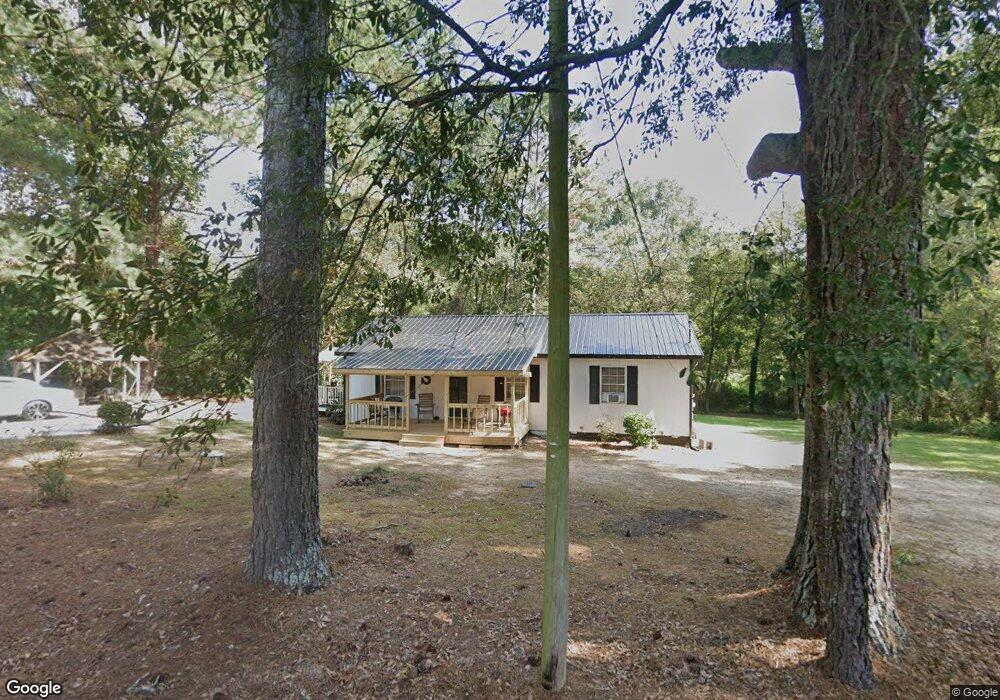 213 Lipham St, Bowdon, GA 30108 - photo 1