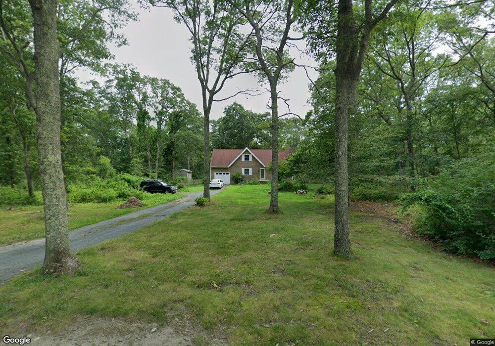 81 Maple Dr, Tiverton, RI 02878 - photo 1