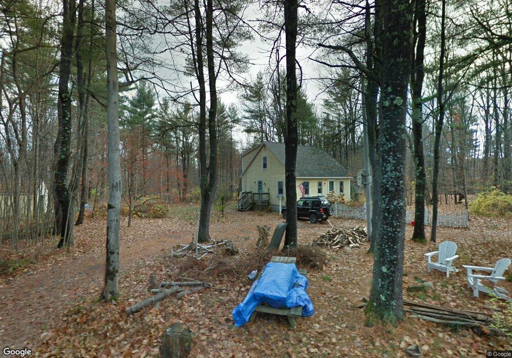 3 Sugar Maple Ln, Gorham, ME 04038 - photo 1