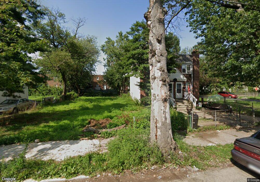 486 Rand St, Camden, NJ 08105 - photo 1