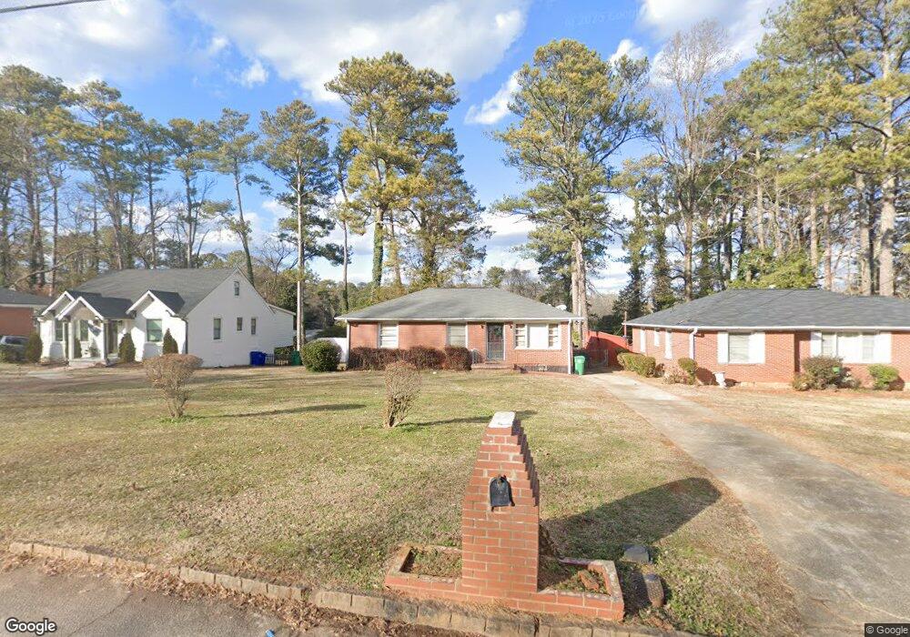 2024 E Camellia Dr, Decatur, GA 30032 - photo 1