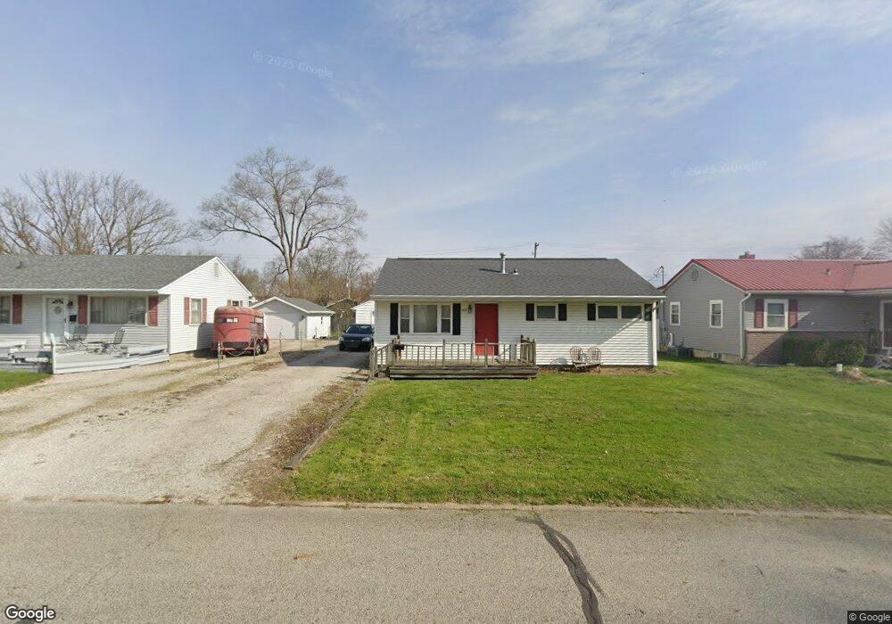 612 Berkley Dr, Wabash, IN 46992 - photo 1