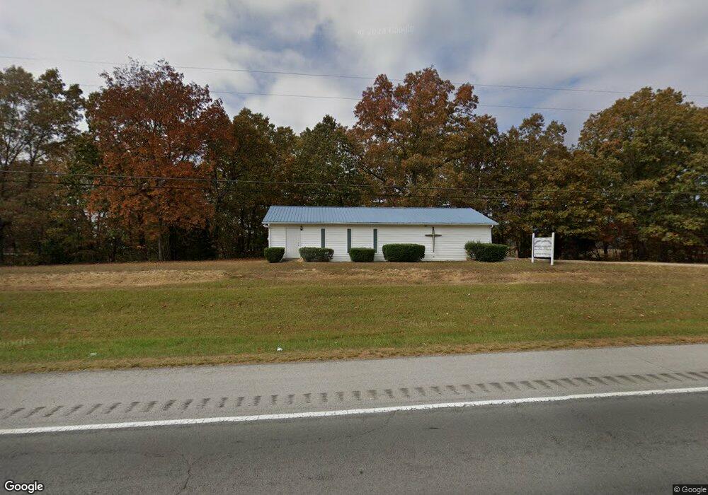 4294 New Tullahoma Hwy, Manchester, TN 37355 - photo 1