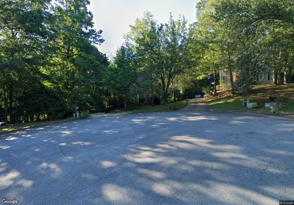 2101 Fair Ridge Ct unit 1, Jonesboro, GA 30236 - photo 1