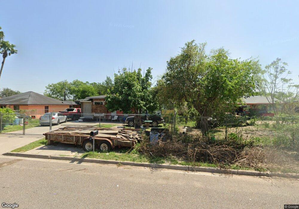 327 San Angelo Dr, Alamo, TX 78516 - photo 1