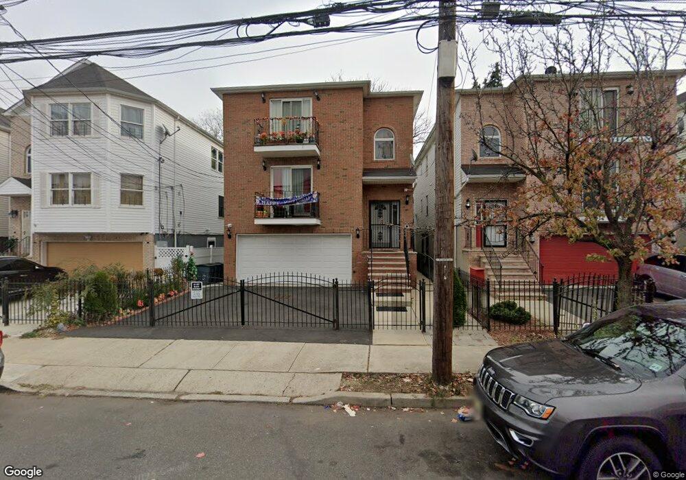 424 S 19th St, Newark, NJ 07103 - photo 1