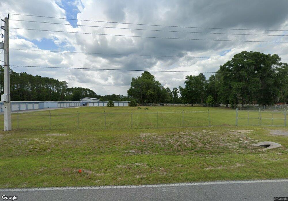 1115 NW Lake Jeffery Rd, Lake City, FL 32055 - photo 1