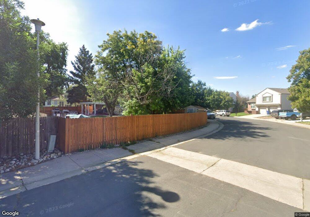 770 S Laredo Cir, Aurora, CO 80017 - photo 1