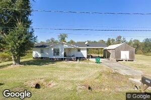 297 E 16th St, Larose, LA 70373