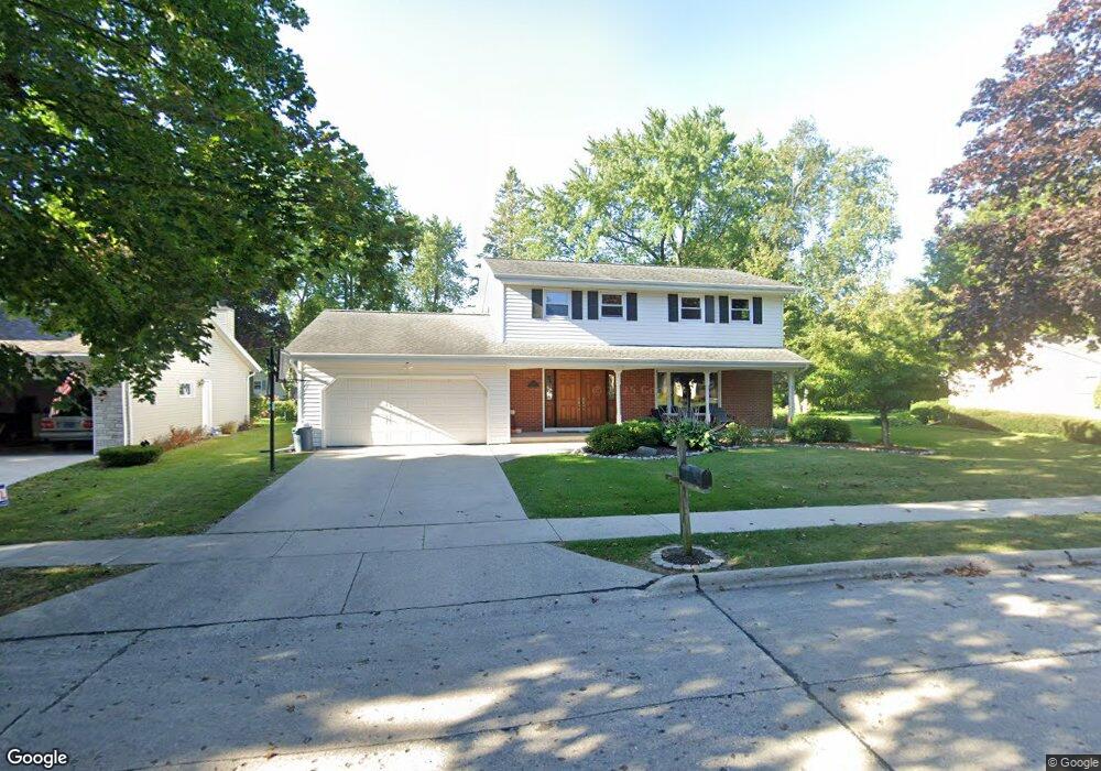 2003 Granger Rd, Manitowoc, WI 54220 - photo 1