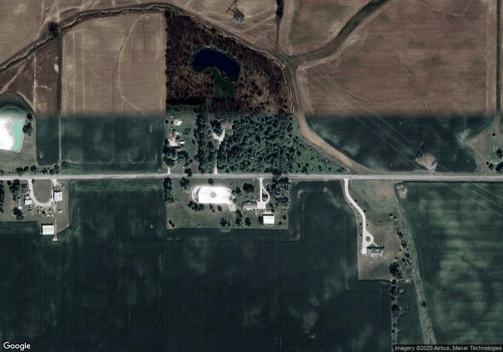 5584 E 200 N, Craigville, IN 46731 - photo 1