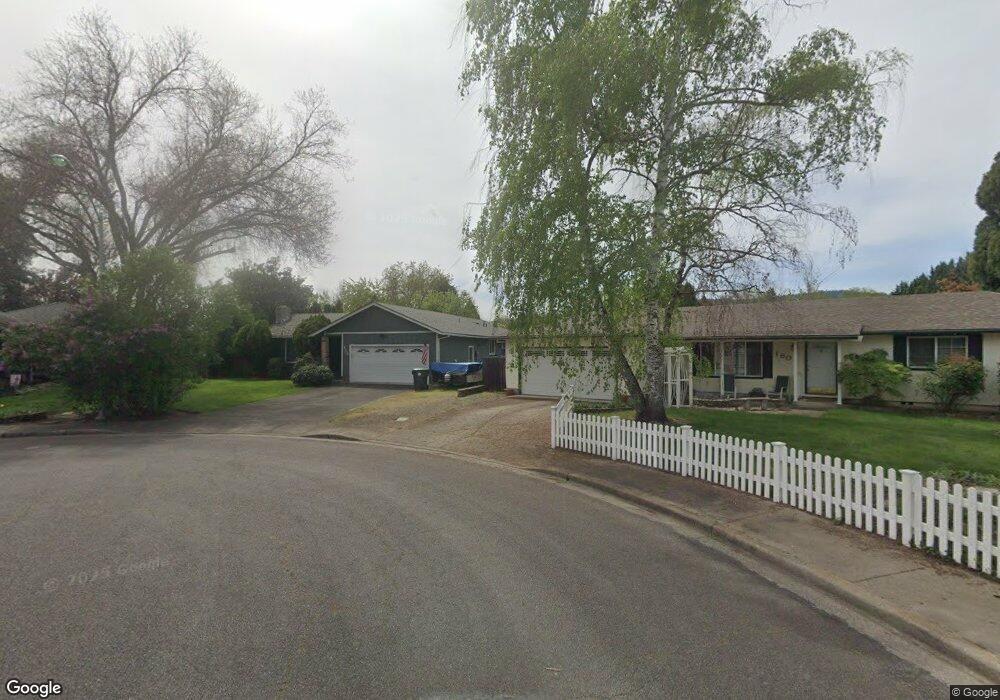 150 Centennial Cir, Central Point, OR 97502 - photo 1