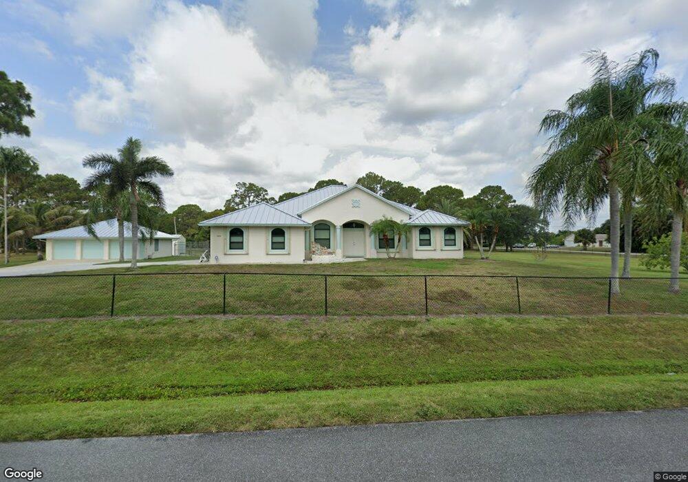 16025 75th Ave N, West Palm Beach, FL 33418 - photo 1