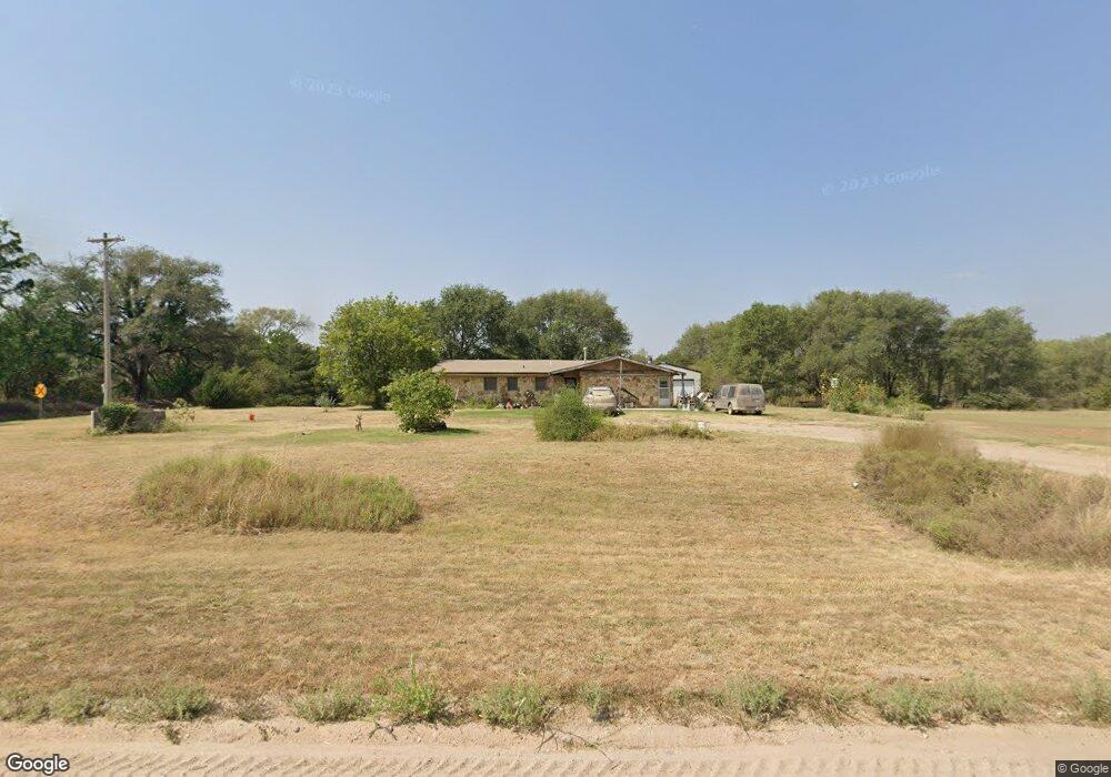 1201 N West Rd, Peck, KS 67120 - photo 1