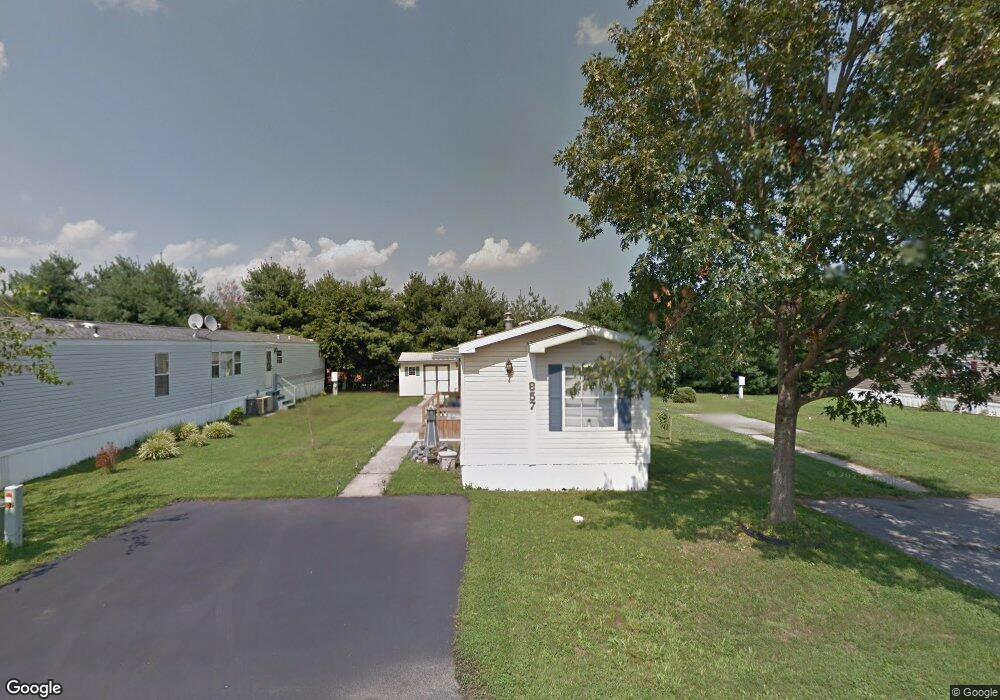 857 Trophy Way, Bear, DE 19701 - photo 1