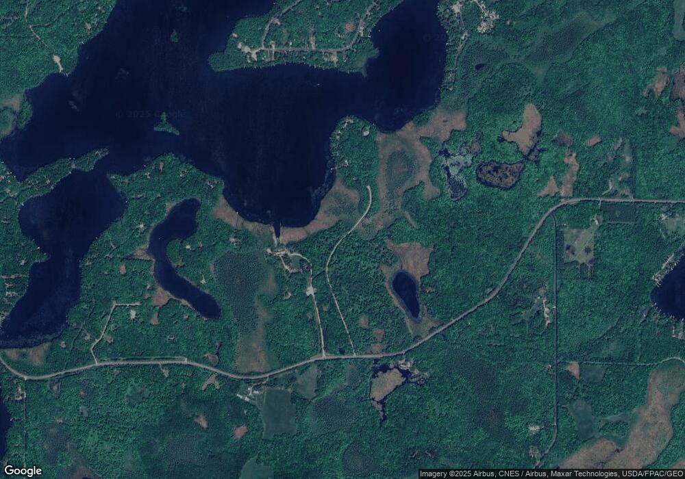 0 McGill Point Rd, Rusk, WI 54895 - photo 1