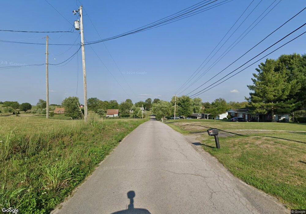 105 Mcafee Ln, Salvisa, KY 40372 - photo 1