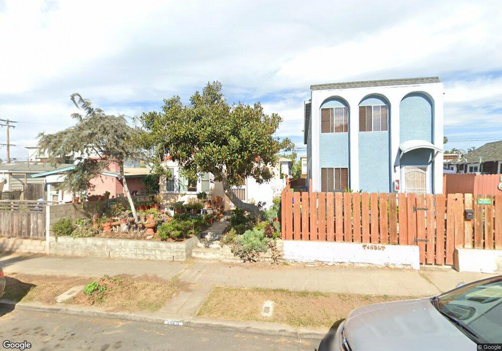 4660 Long Branch Ave, San Diego, CA 92107 - photo 1