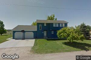 1041 Orchard St, Lodgepole, NE 69149