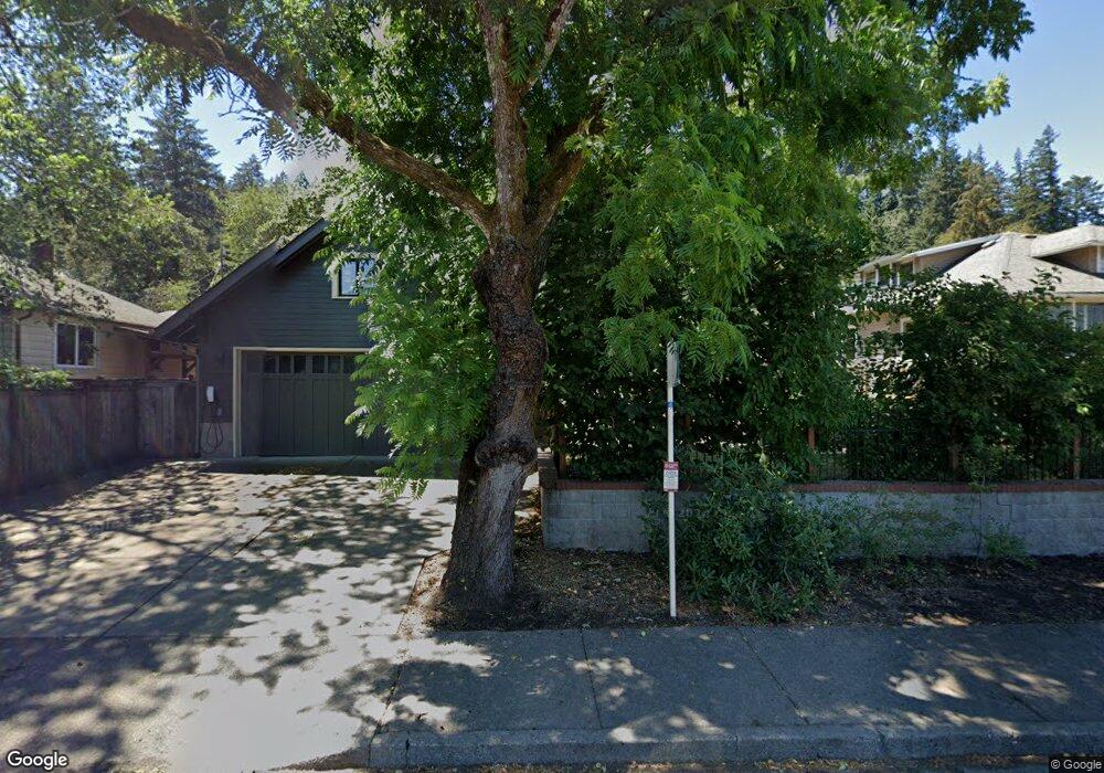 1572 Riverview St, Eugene, OR 97403 - photo 1