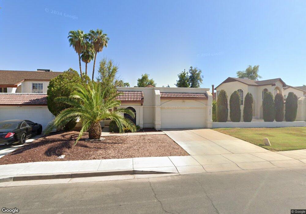 1627 N Comanche Dr, Chandler, AZ 85224 - photo 1