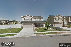 896 W 1875 S, Lehi, UT 84043
