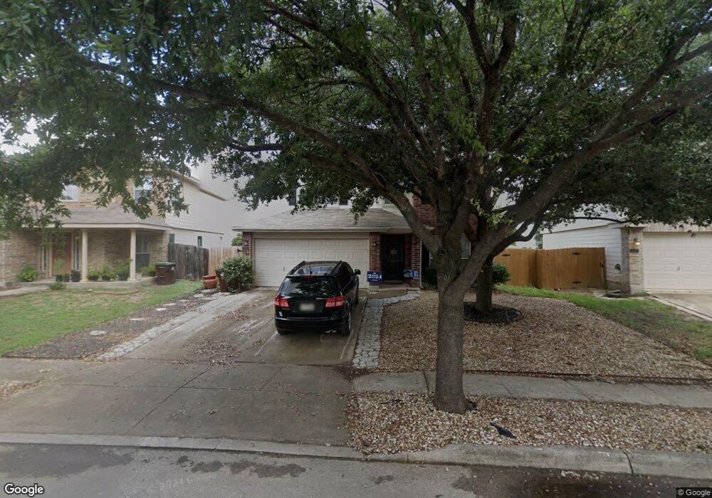 10639 Arabian Sands, San Antonio, TX 78254 - photo 1