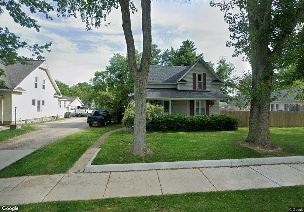 508 W Centennial St, Nappanee, IN 46550 - photo 1