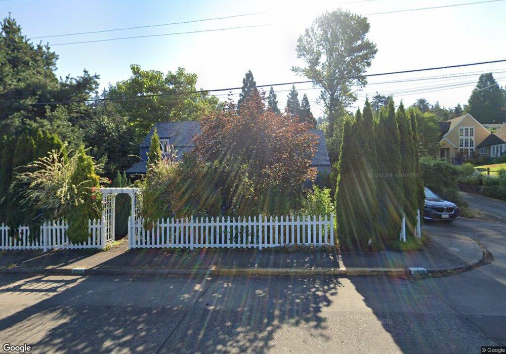 2395 Columbia St, Eugene, OR 97403 - photo 1