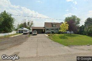 132 S 200 E, Newton, UT 84327