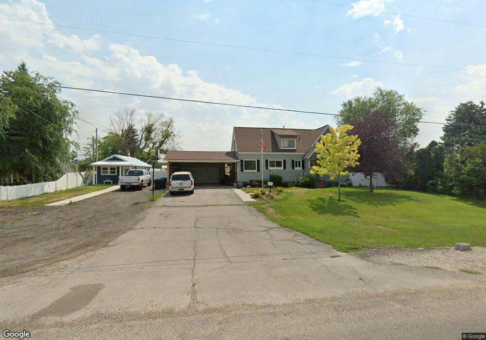 132 S 200 E, Newton, UT 84327 - photo 1