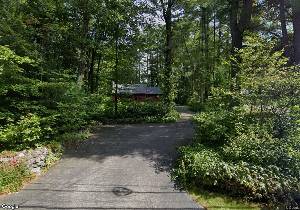 499 Podunk Rd, East Brookfield, MA 01515 - photo 1