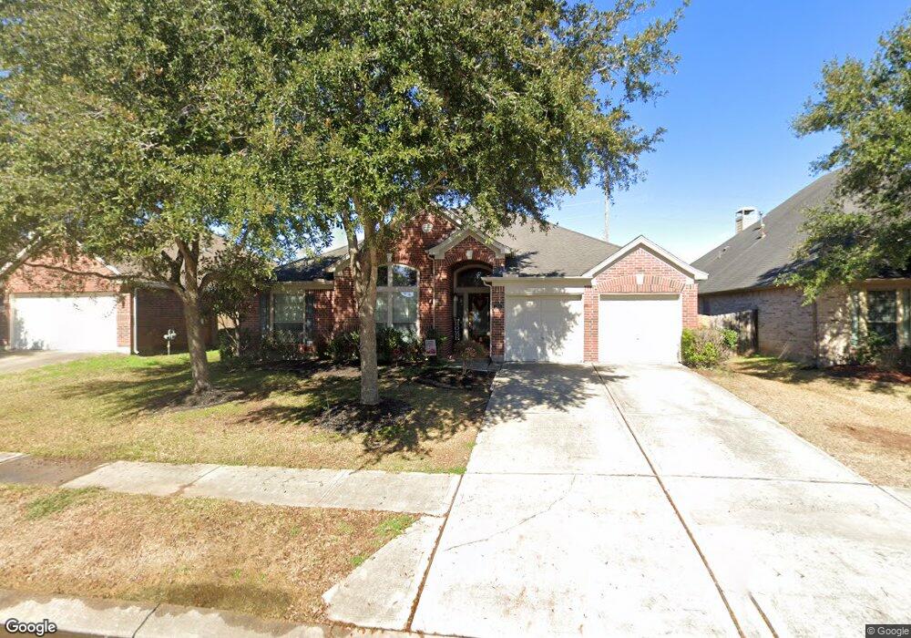 22042 Rustic Canyon Ln, Richmond, TX 77469 - photo 1