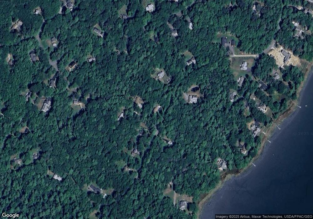 21 Arnold Rd, Freeport, ME 04032 - photo 1