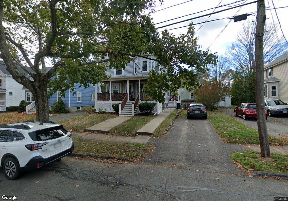 7 Gould St, Danvers, MA 01923 - photo 1