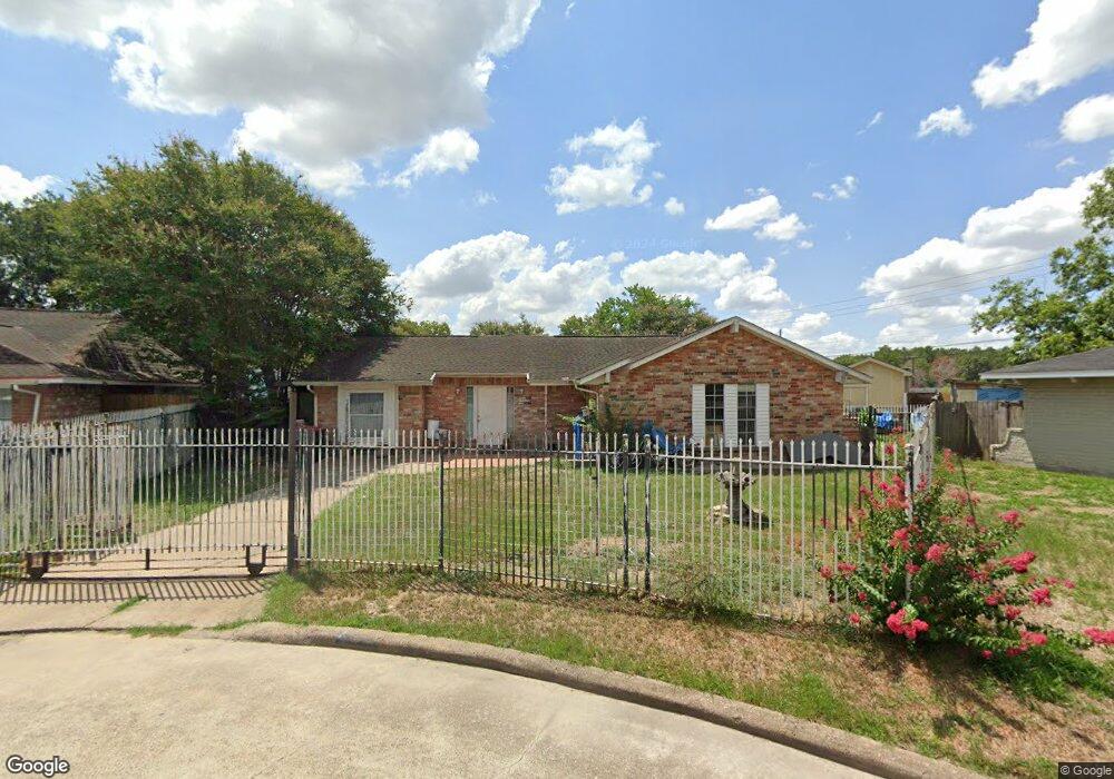 1343 Pilot Point Dr, Houston, TX 77038 - photo 1