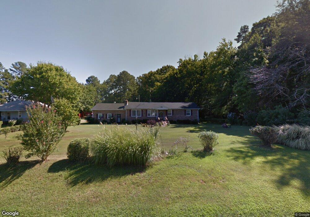 1896 Shining Creek Rd, Alberta, VA 23821 - photo 1