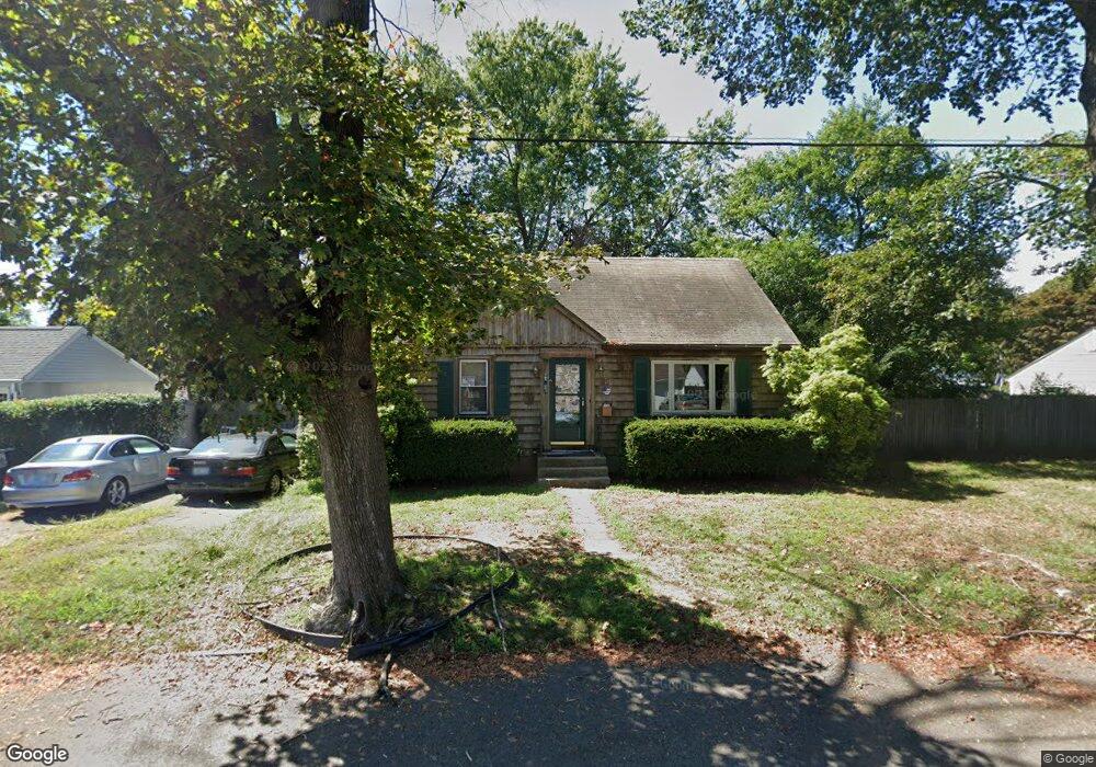 5 Spofford Ave, Warwick, RI 02888 - photo 1