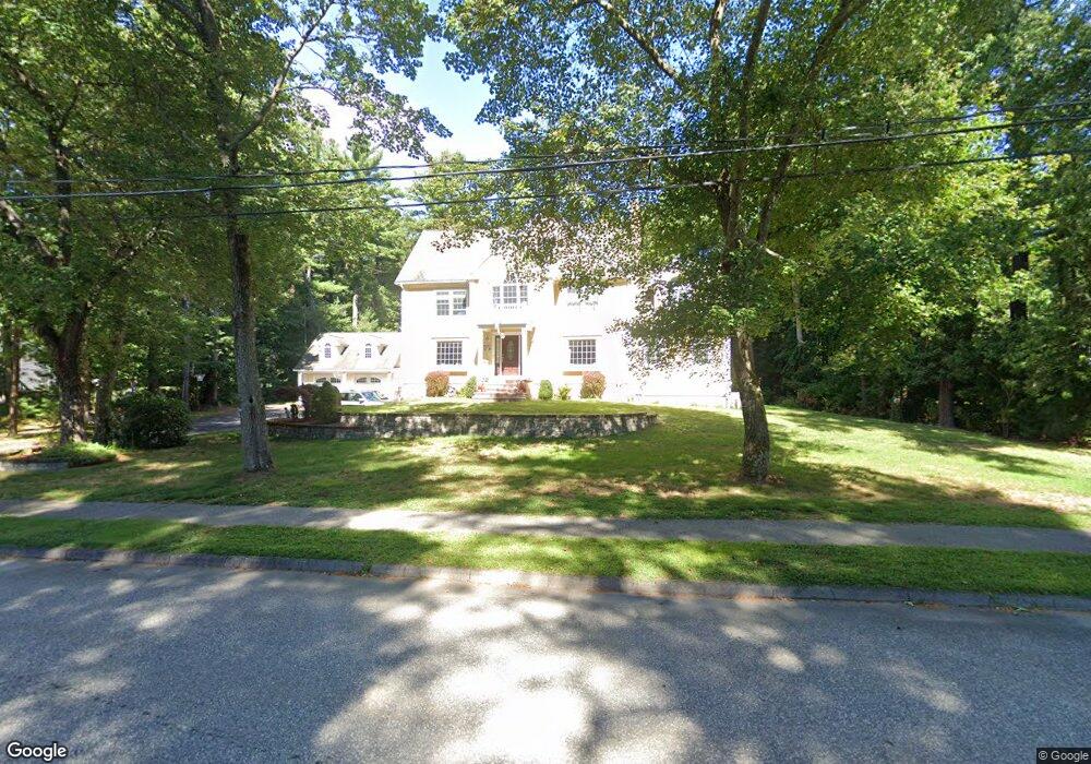 25 Westward Cir, North Reading, MA 01864 - photo 1