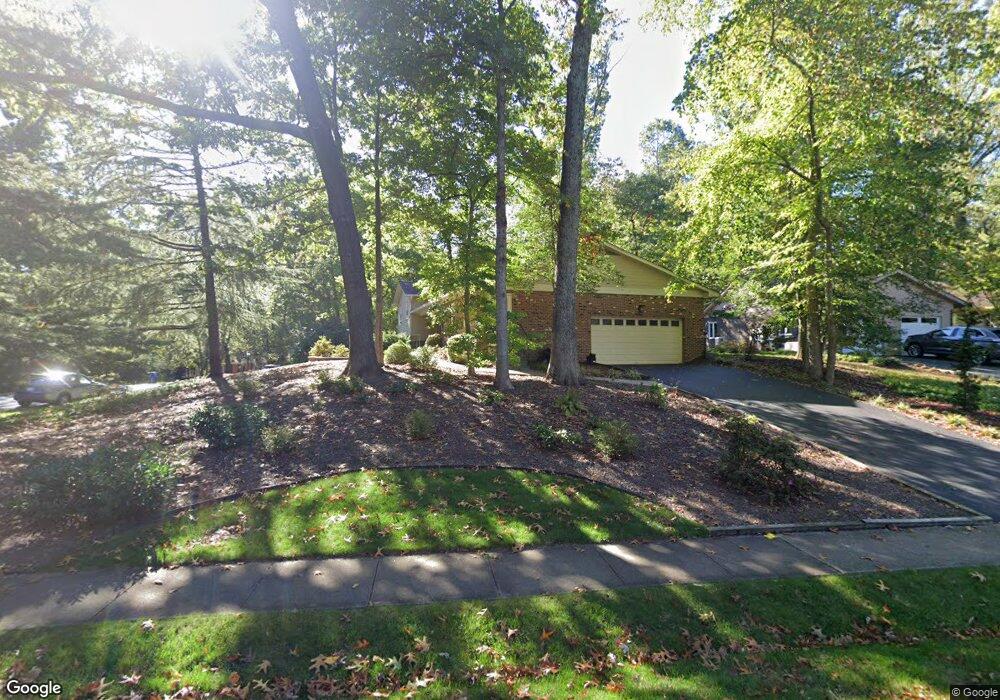 2406 Myrtle Ln, Reston, VA 20191 - photo 1