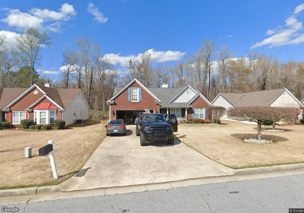 1388 Silverstone Trail, Jonesboro, GA 30238 - photo 1