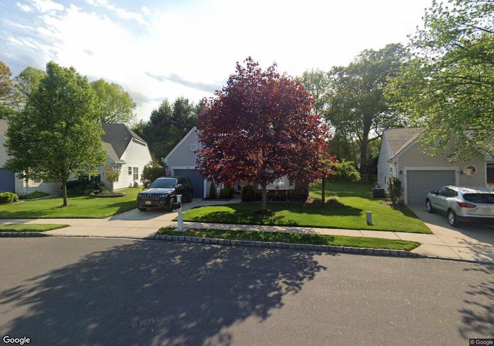 82 Peppergrass Dr S, Mount Laurel, NJ 08054 - photo 1