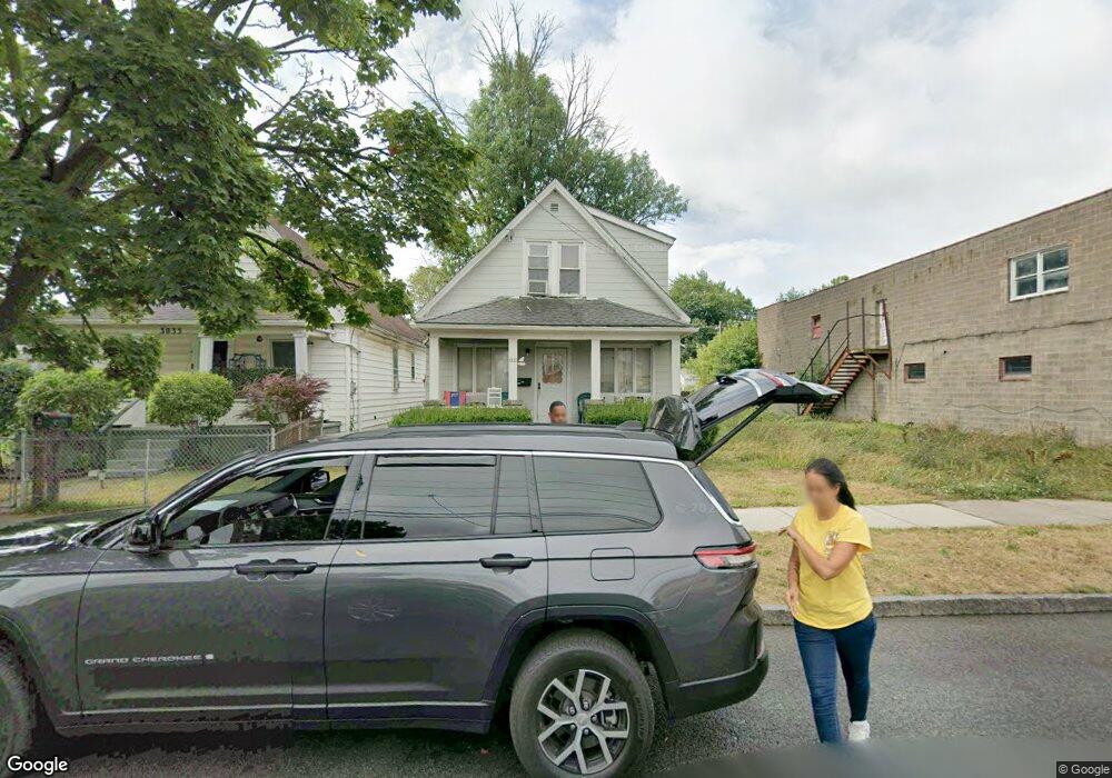 3033 Niagara St, Niagara Falls, NY 14303 - photo 1