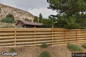 94 W 3rd N, Manila, UT 84046